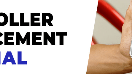 How to Replace the Controller on Your Euphree Stellar Falcon - euphree