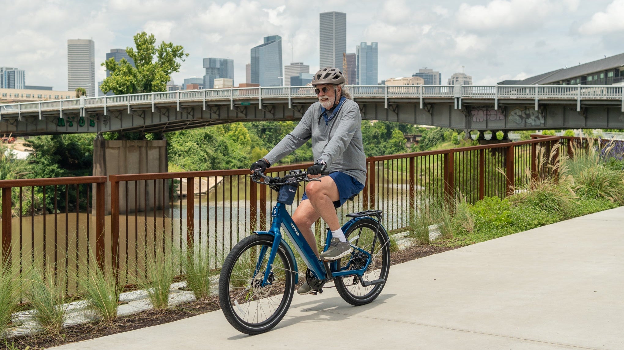 The Euphree Solar Sparrow Chain: A Lightweight E-Bike Built to Fit - euphree