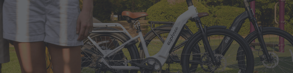 2025 U.S. E-Bike Rebates & Incentives Guide - euphree