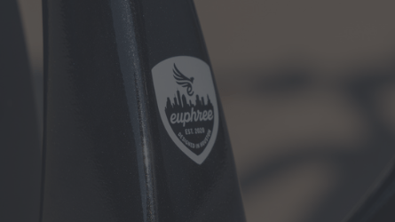 Best Ebike for NYC Riders - euphree