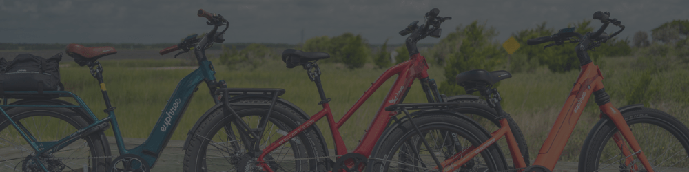 Smooth Rides Start with Euphree - euphree