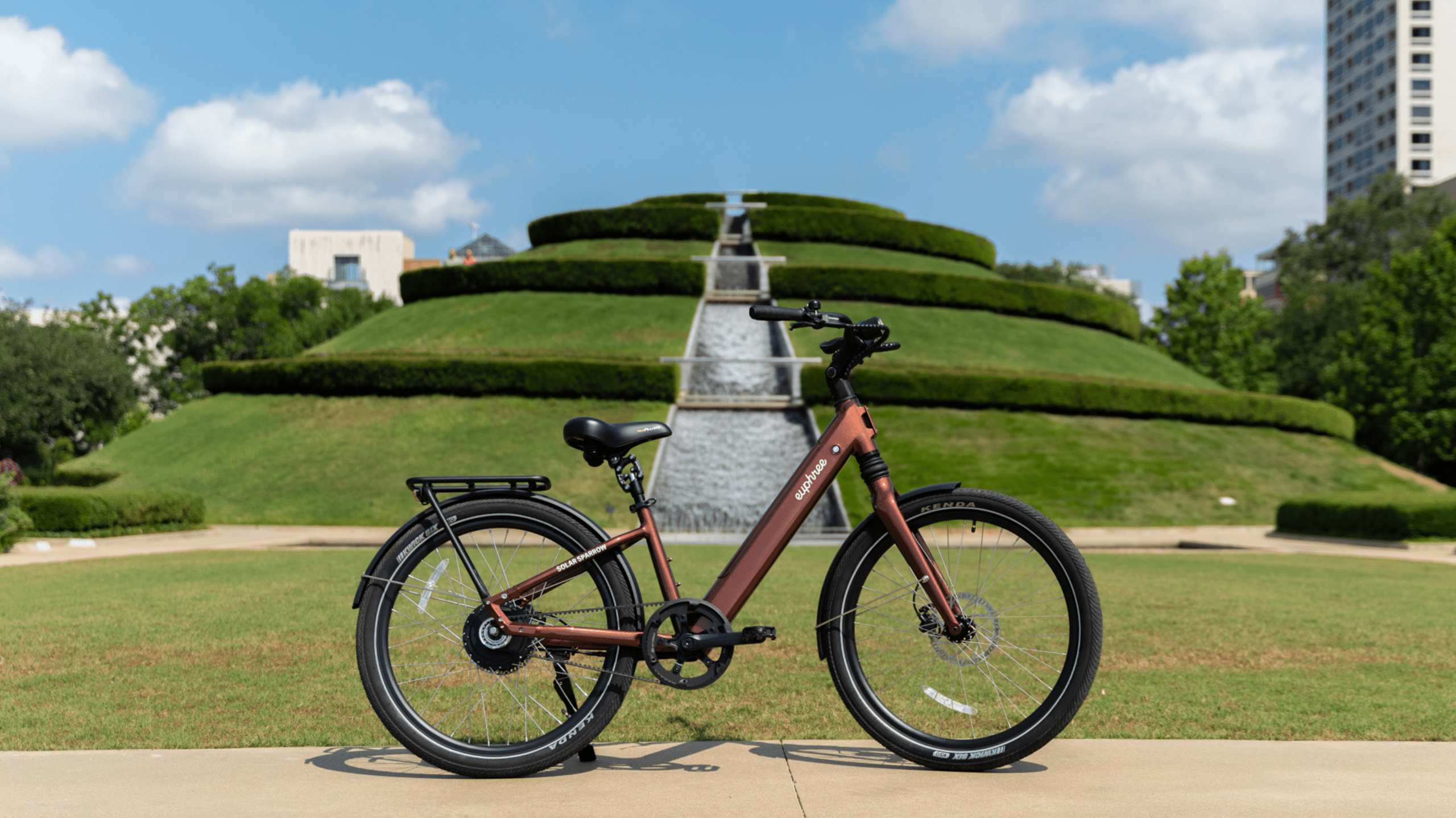 How to Adjust the Gates Belt Tension on Your Solar Sparrow - euphree