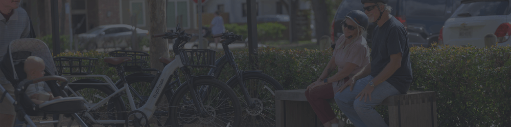 City Robin X+ Review: The Ultimate Urban E-bike Experience - euphree