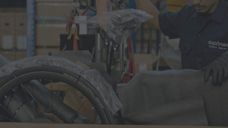 SGS Certified for Safety & Comfort - euphree