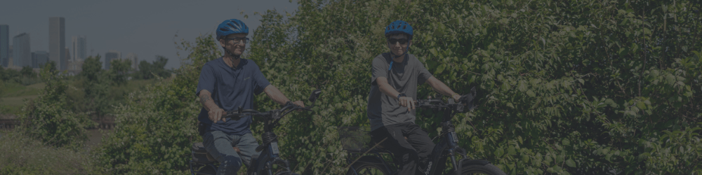 Ebike Accessories for Safety & Comfort - euphree