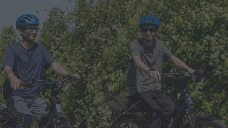 Ebike Accessories for Safety & Comfort - euphree