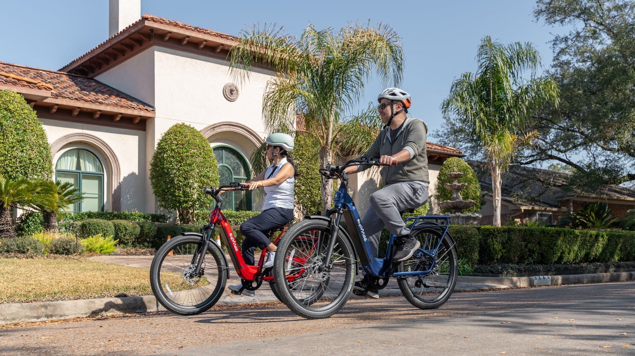 The Best Electric Bikes for Daily Commuting - euphree
