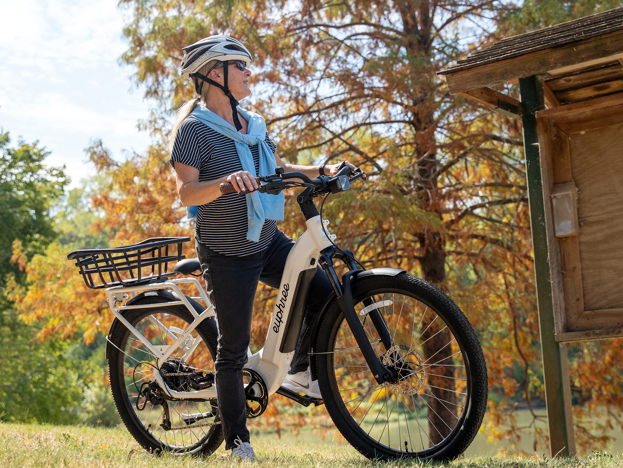 Winter Wisdom: Top 5 Ebike Maintenance Tips for a Smooth Ride