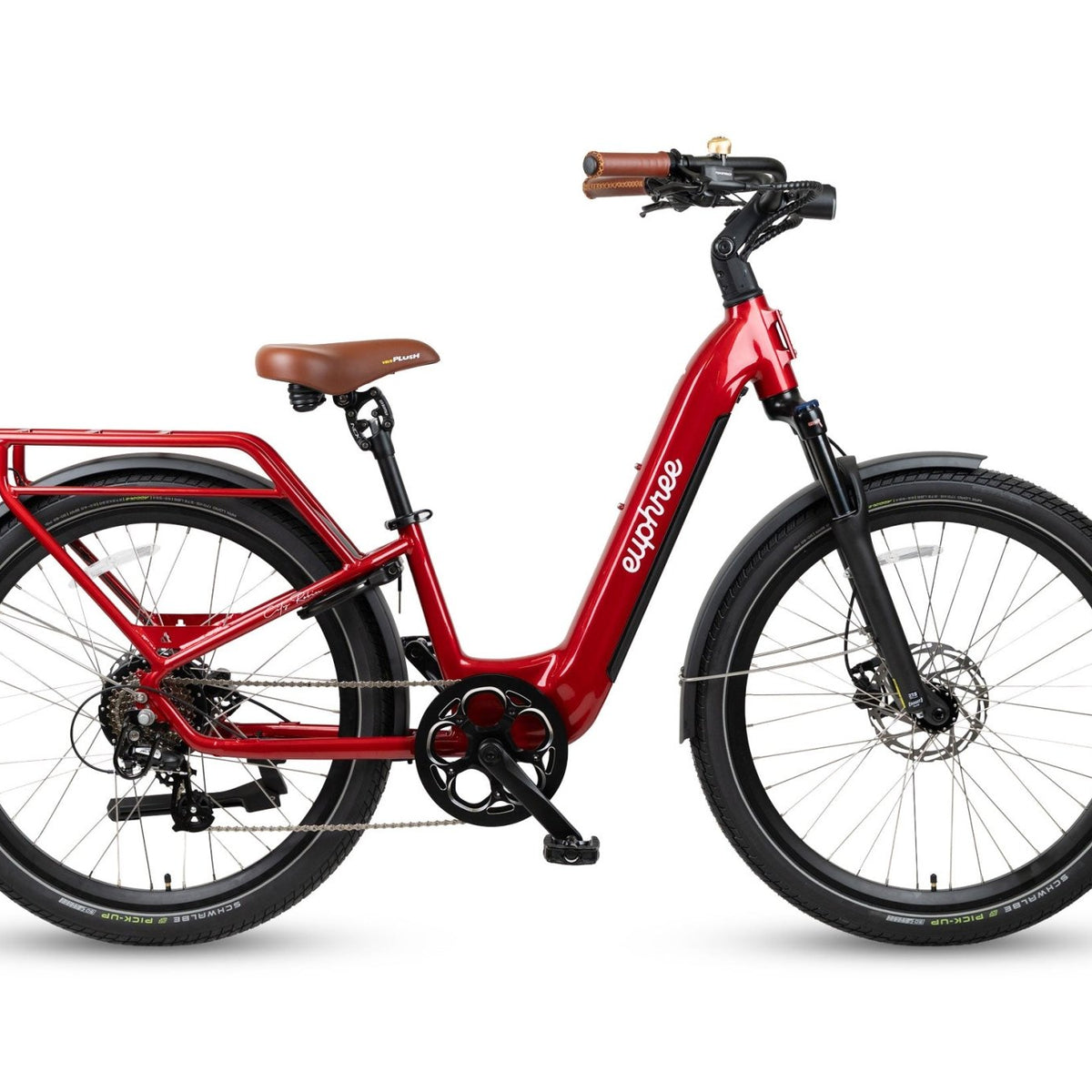 The City Robin 3 | Electric Bicycle