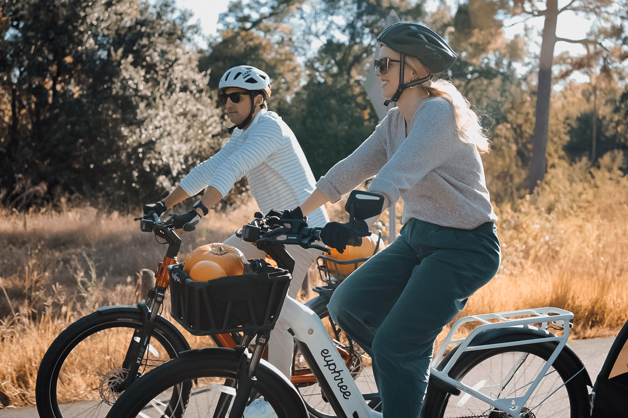 Euphree Bike Mirror - euphree