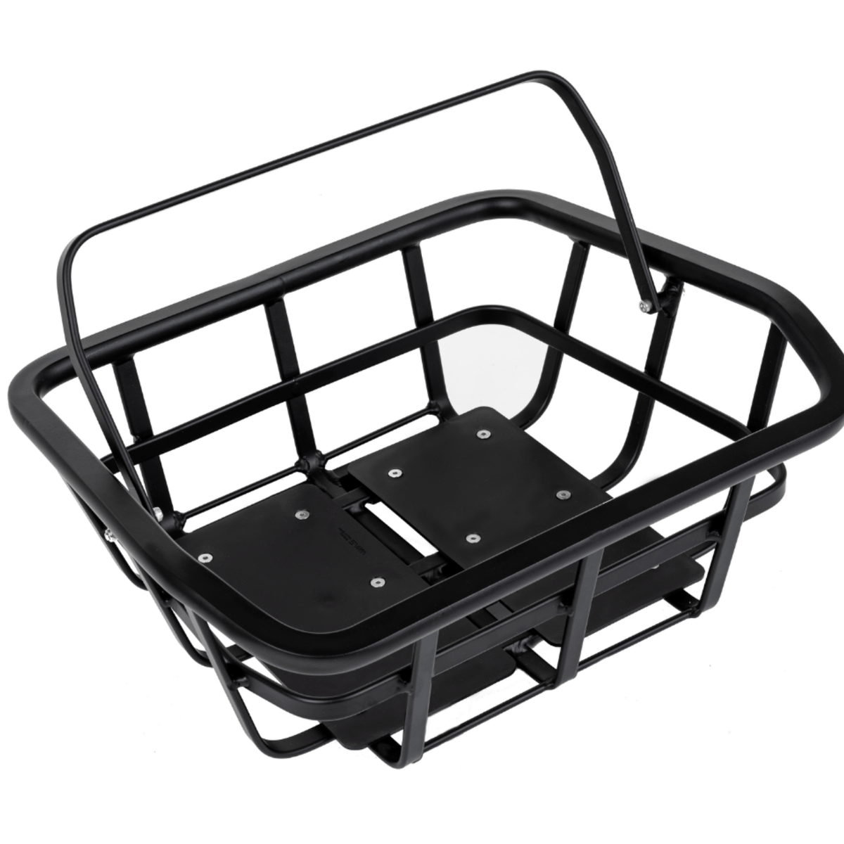 Bicycle rear basket sale