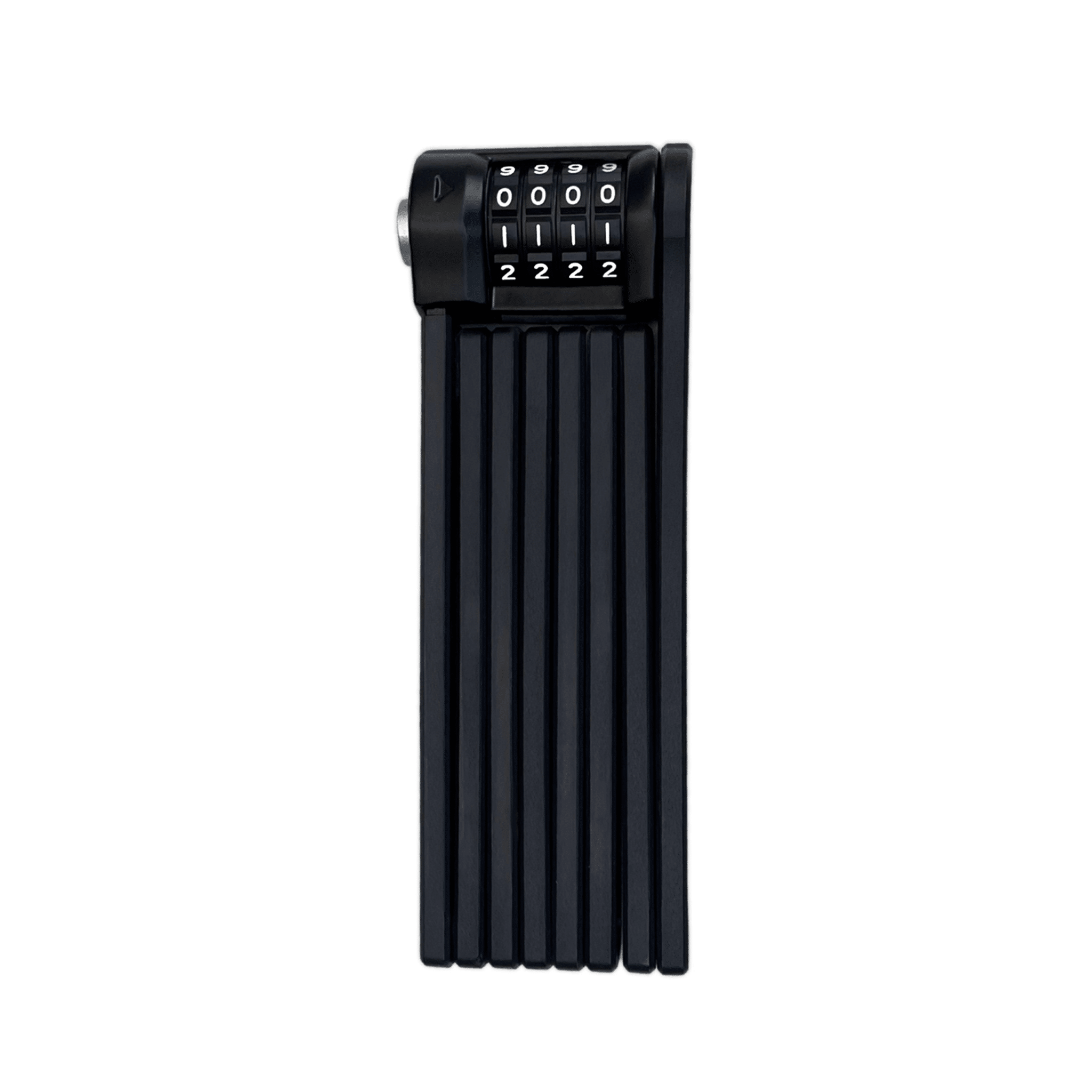 Euphree Combination Steel Folding Lock (100% off) - euphree