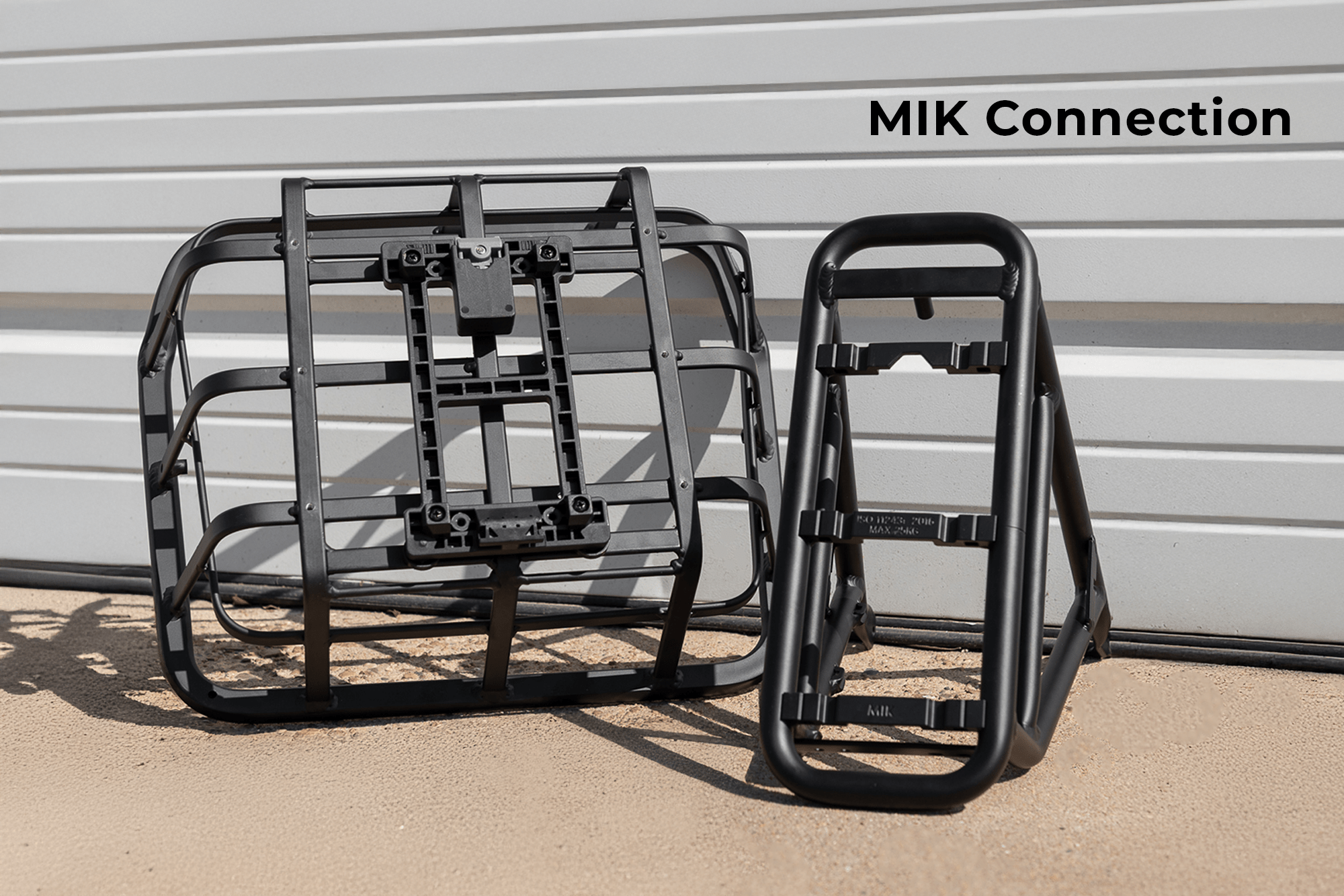 Rear Basket (100% off) - euphree