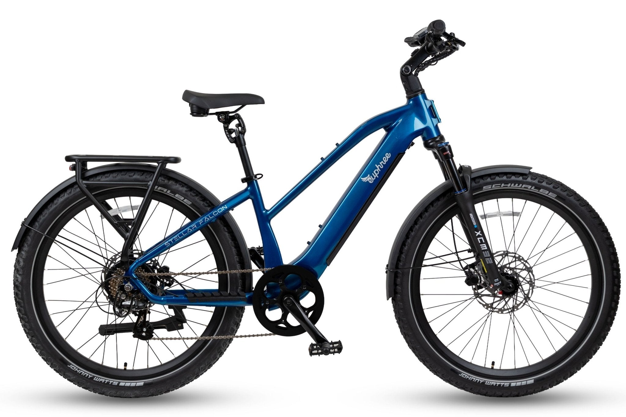 Stellar Falcon 2 Mid Step - euphree