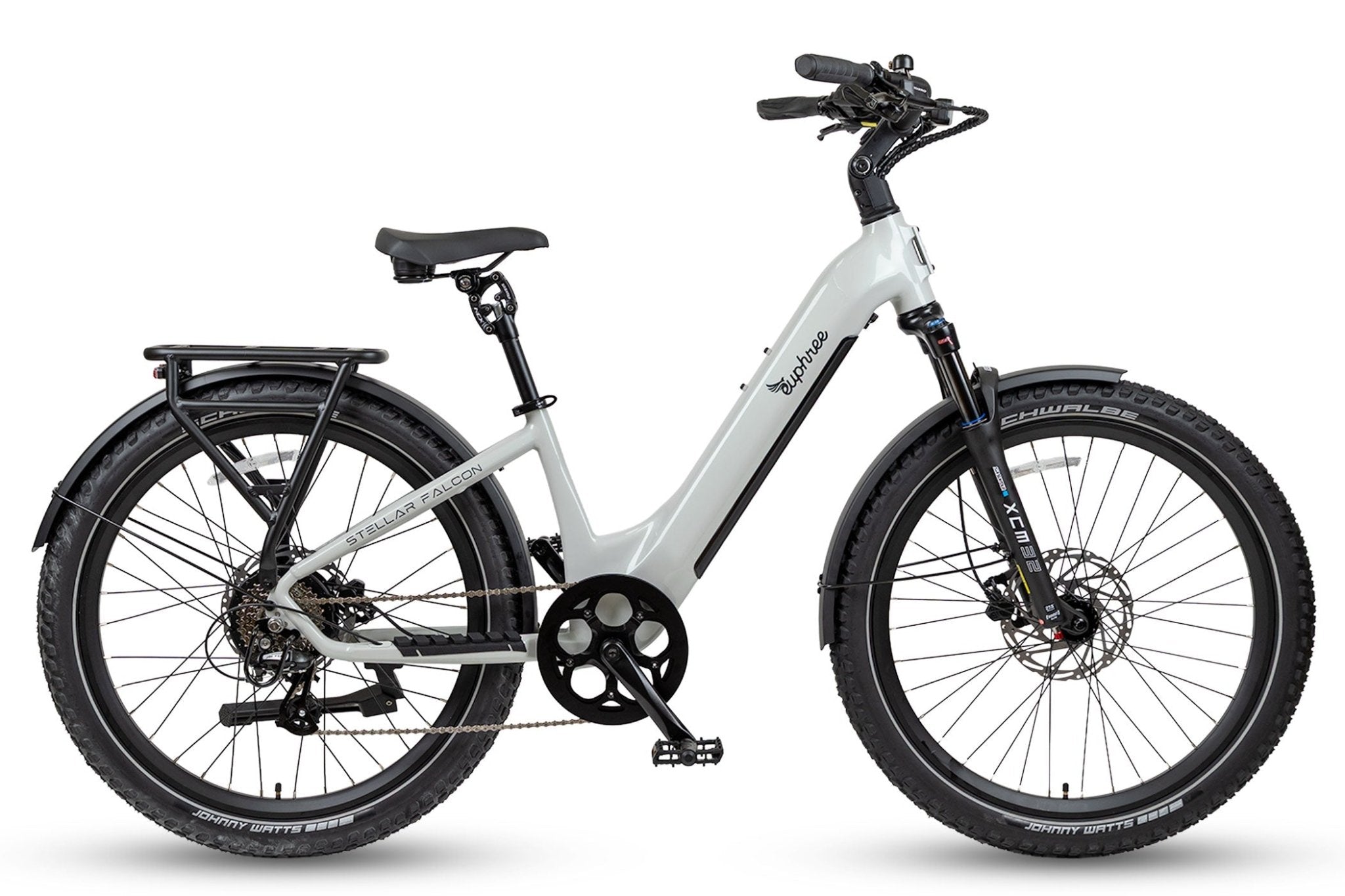 Stellar Falcon 2 Step Thru - euphree