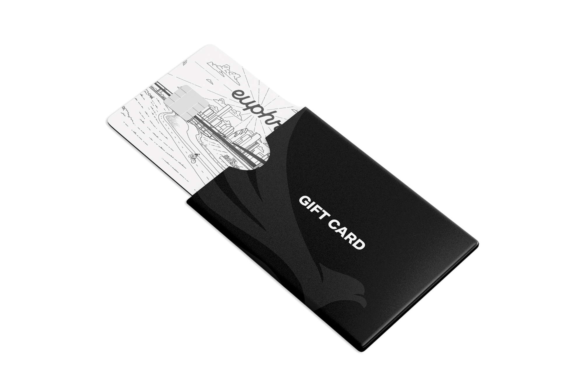 Gift Card - euphree