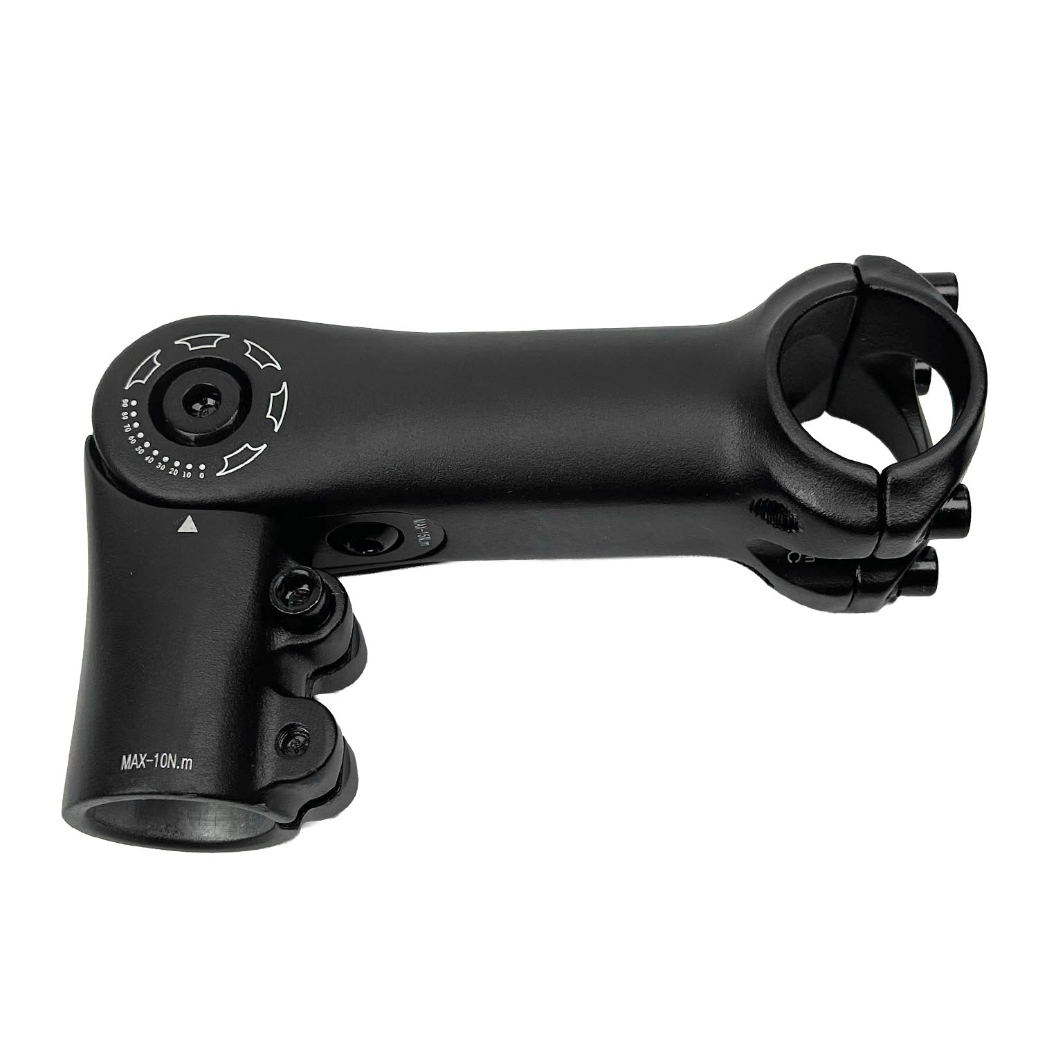 Adjustable stem - euphree