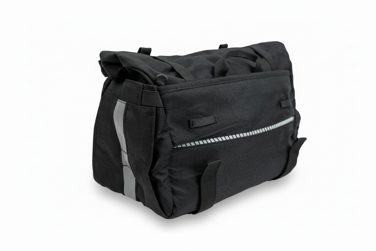 Euphree Trunk Bag - euphree