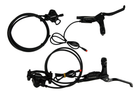 Tektro Brake Assembly - euphree