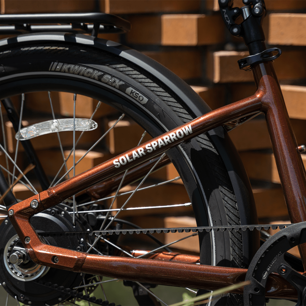 Riders React: Why Everyone’s Talking About the Solar Sparrow - euphree