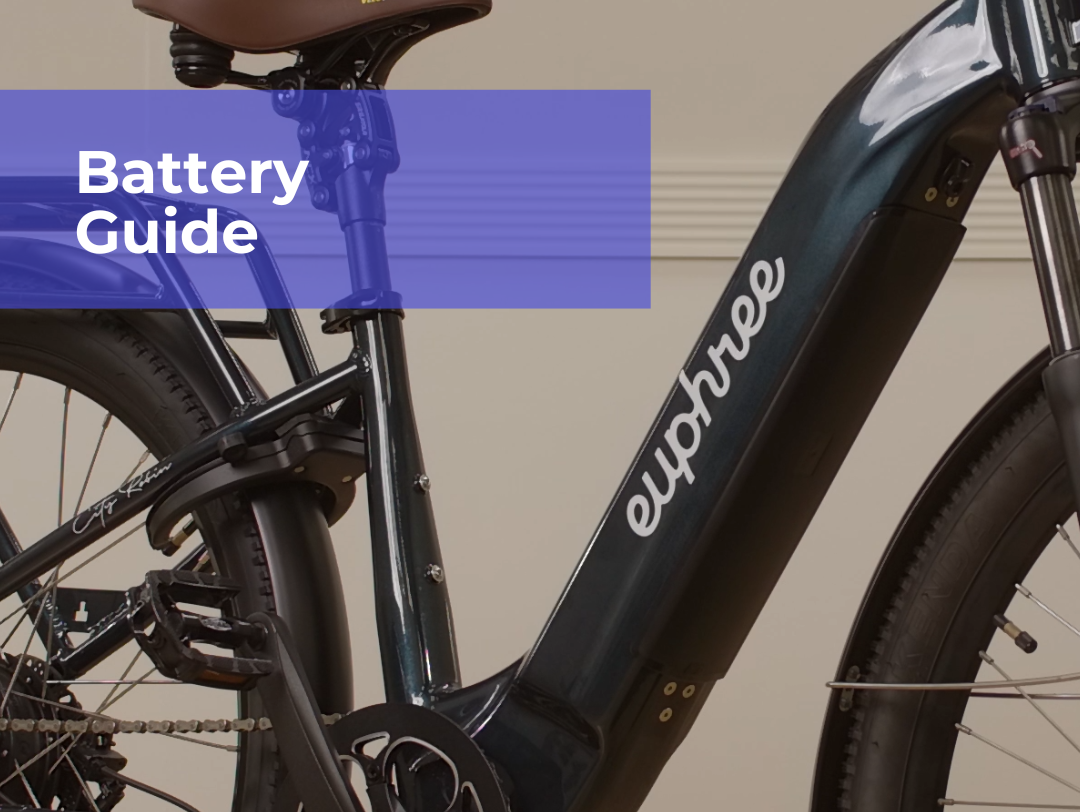 Battery Guide: Remove, Install & Troubleshoot