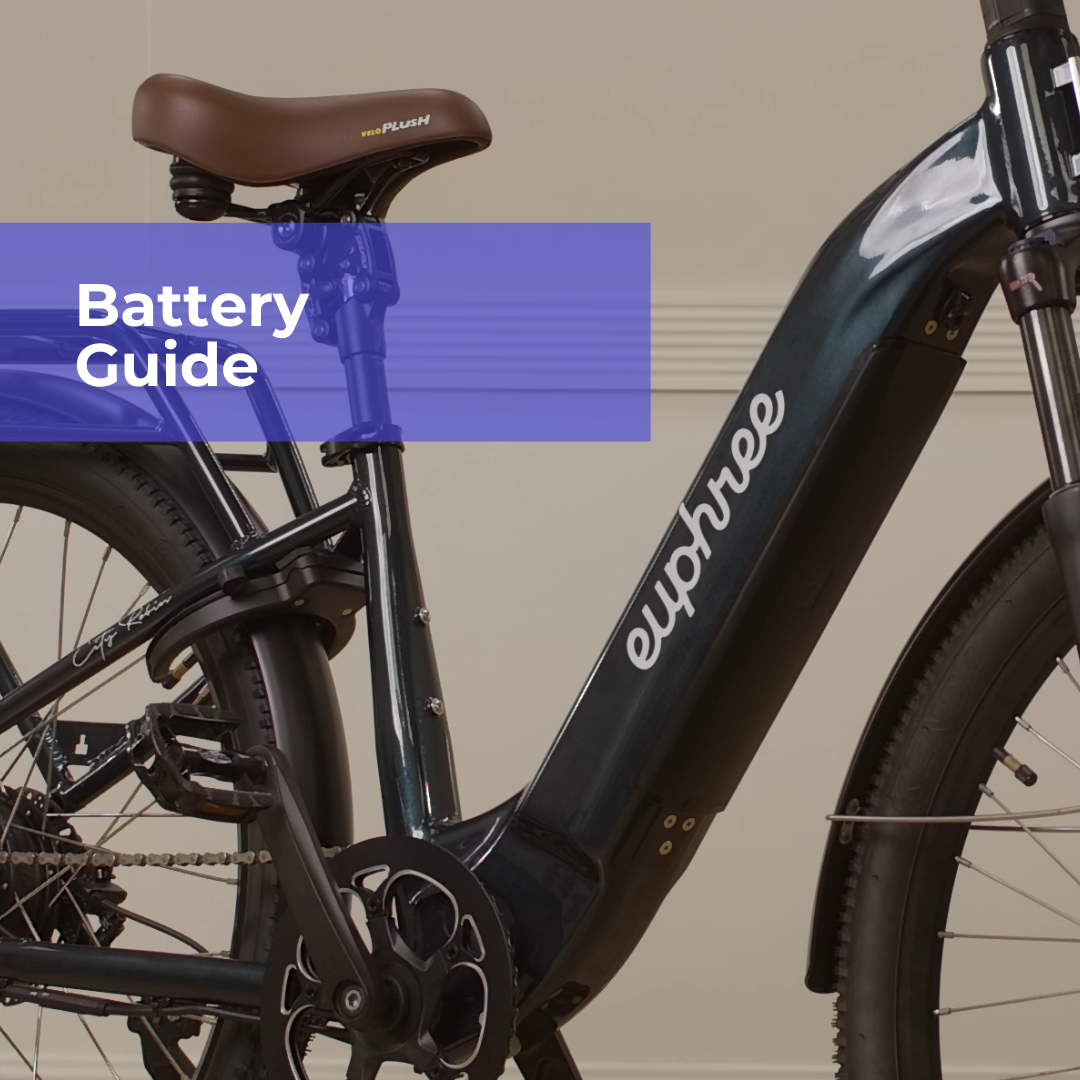 Battery Guide: Remove, Install & Troubleshoot