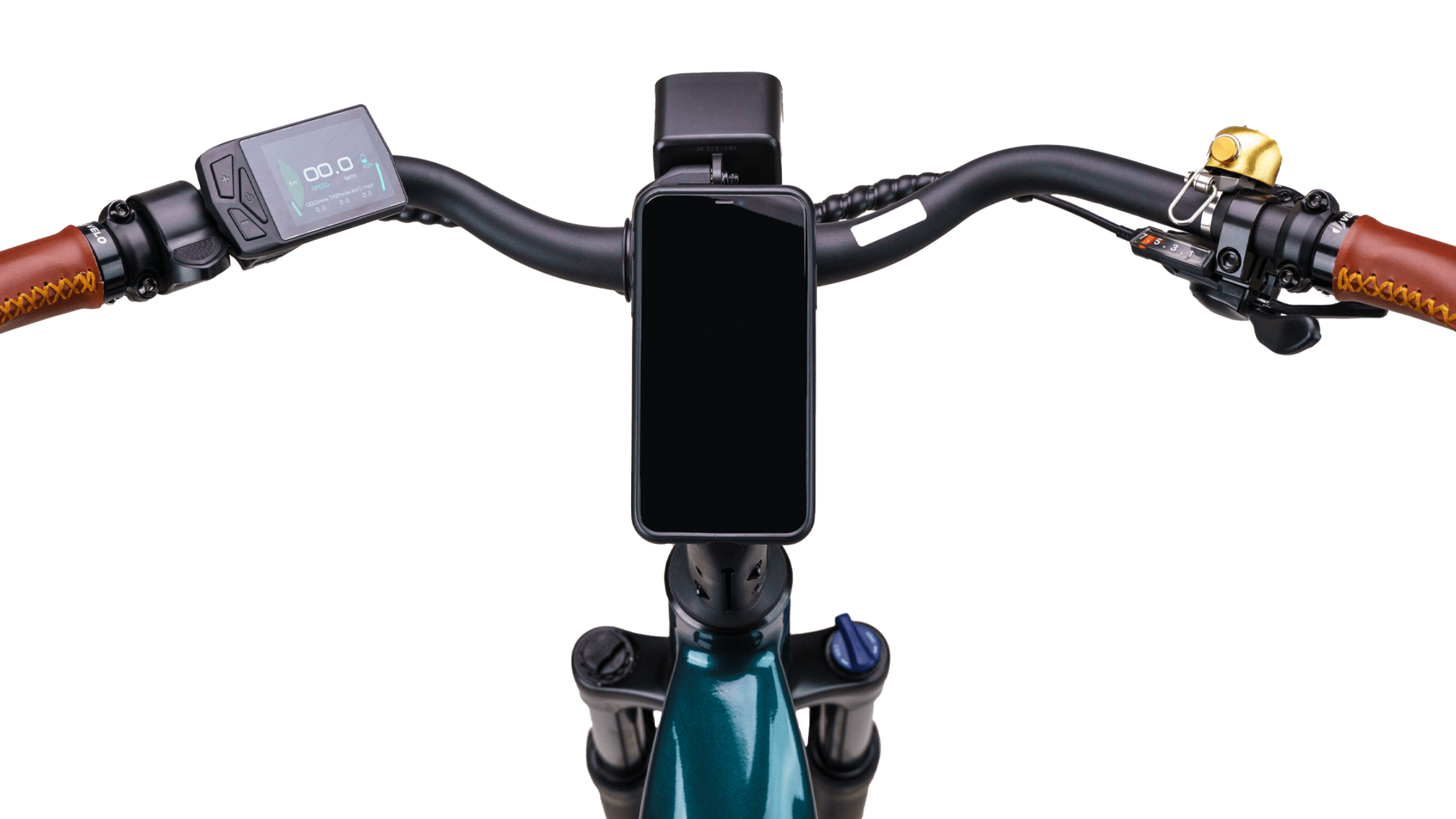 No Apps. No Accounts. Just Ride. - euphree