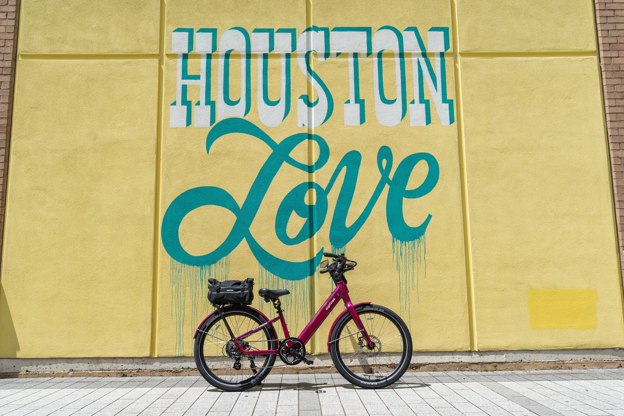 Built Right. Houston Backed. - euphree