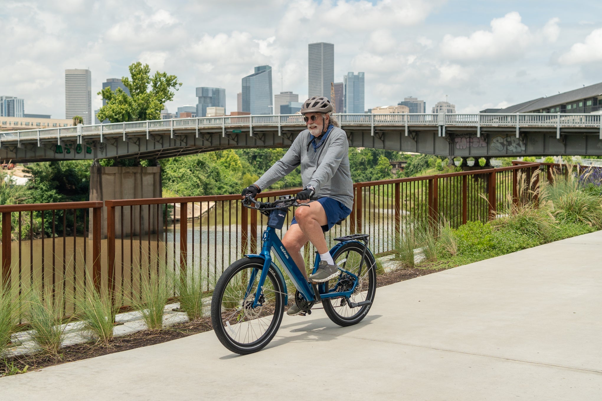 The Euphree Solar Sparrow Chain: A Lightweight E-Bike Built to Fit - euphree