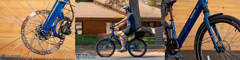 Euphree Solar Sparrow Review: - euphree