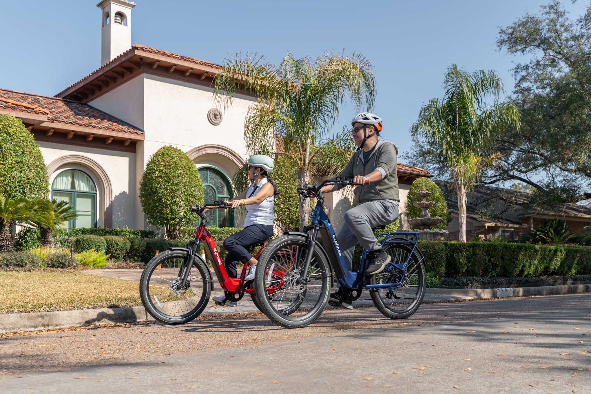 The Best Electric Bikes for Daily Commuting - euphree