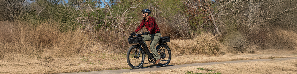 Fall Sale: Free Rear Basket + Liner