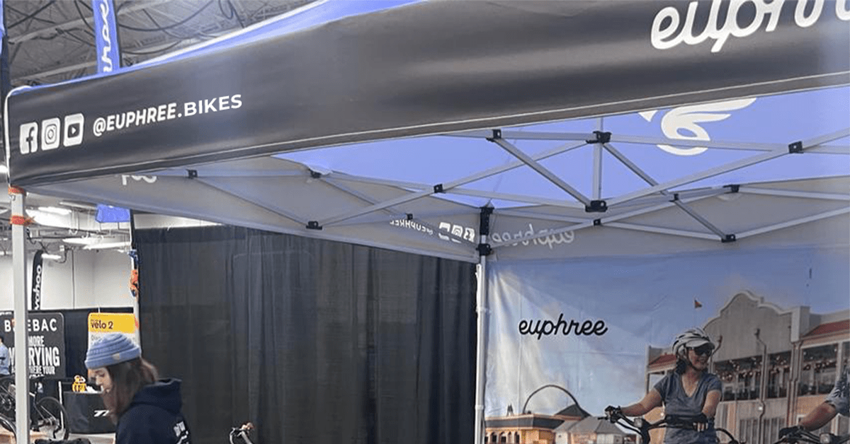 Visit Euphree at CABDA Midwest 2025 in Chicago - euphree