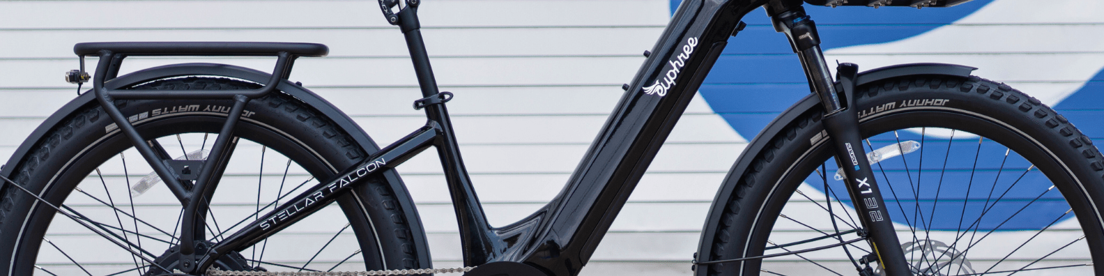 Why Details Matter: Elevating the Standard in Ebike Quality - euphree