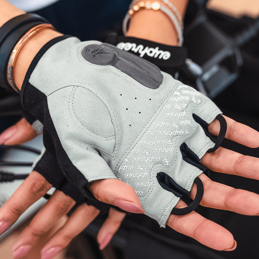 Discover the Ease of Riding with Euphree's Comfort Accessories - euphree