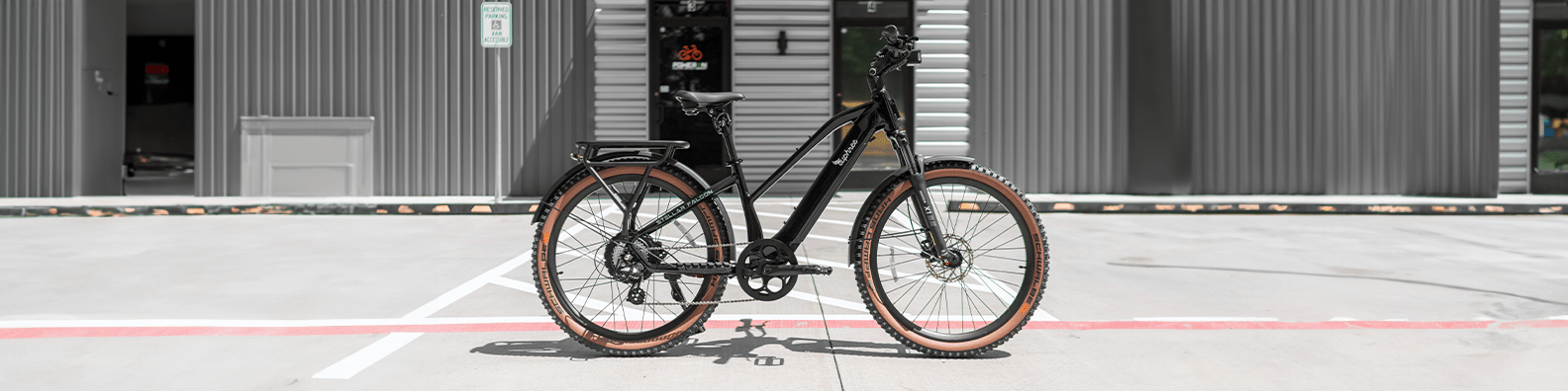 Introducing the Stellar Falcon eBike: The Ultimate Ride for Adventurous Commuters - euphree