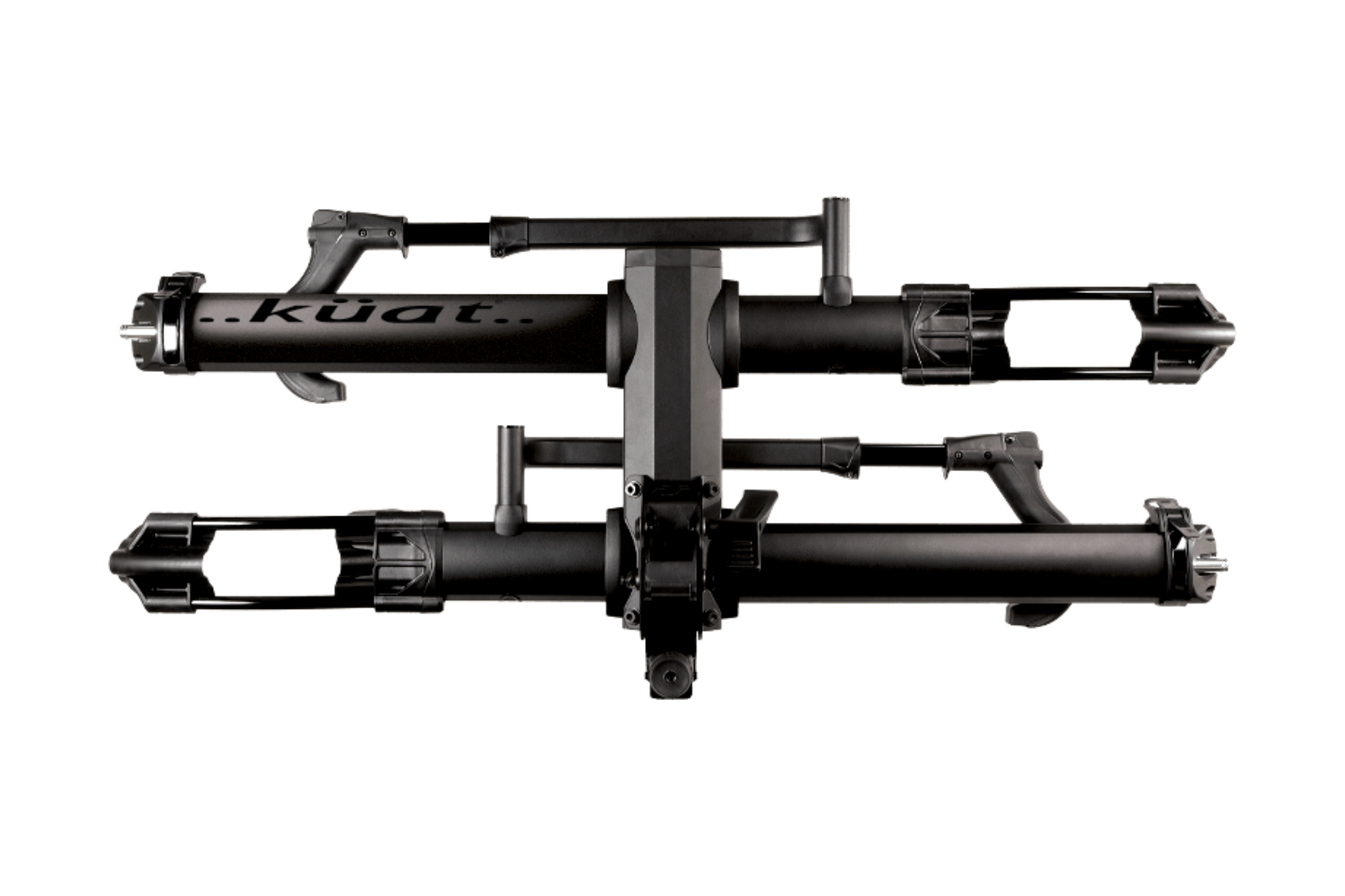 KUAT bike racks are built to secure, protect and support your most prized possessions.