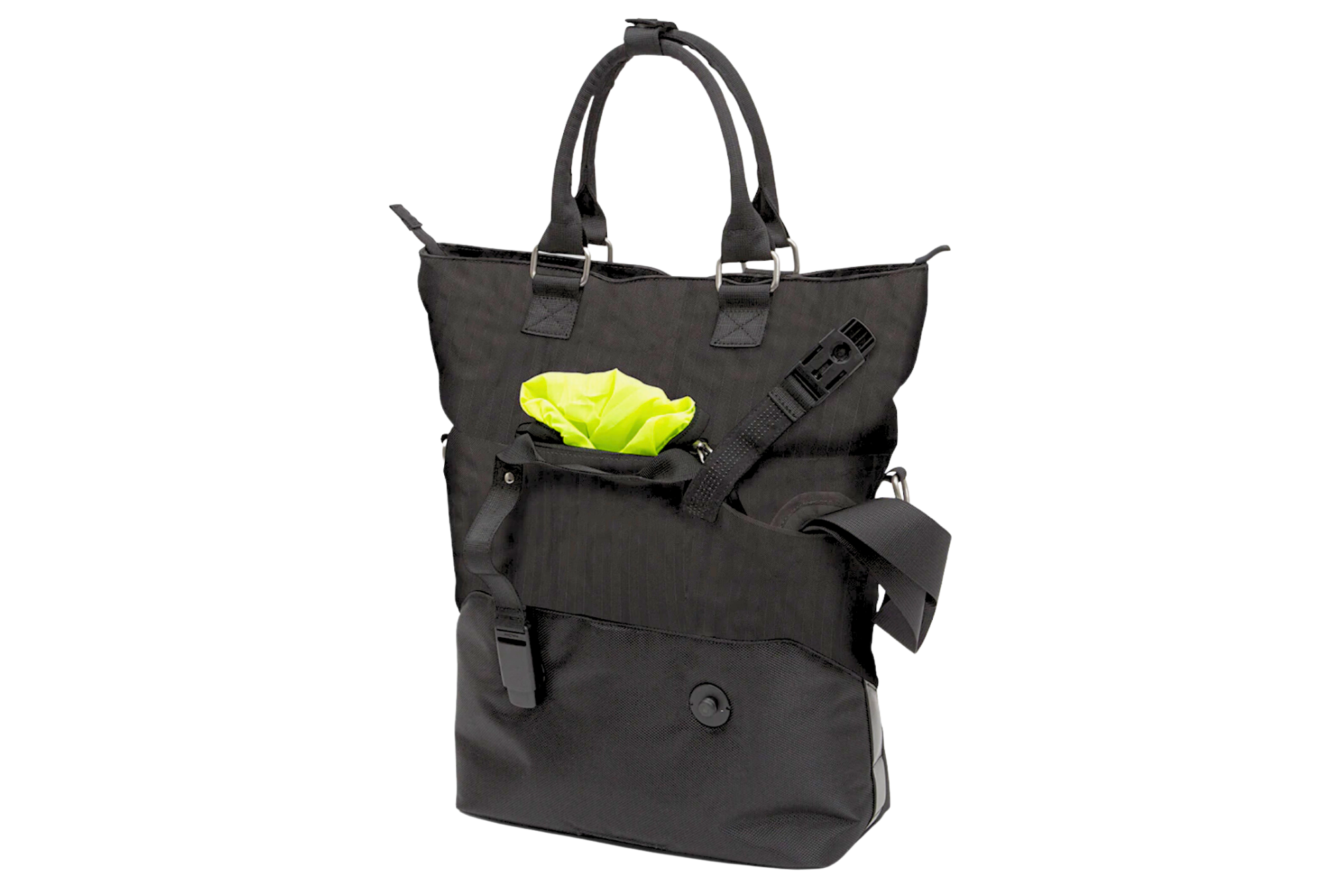 Stylish pannier deals