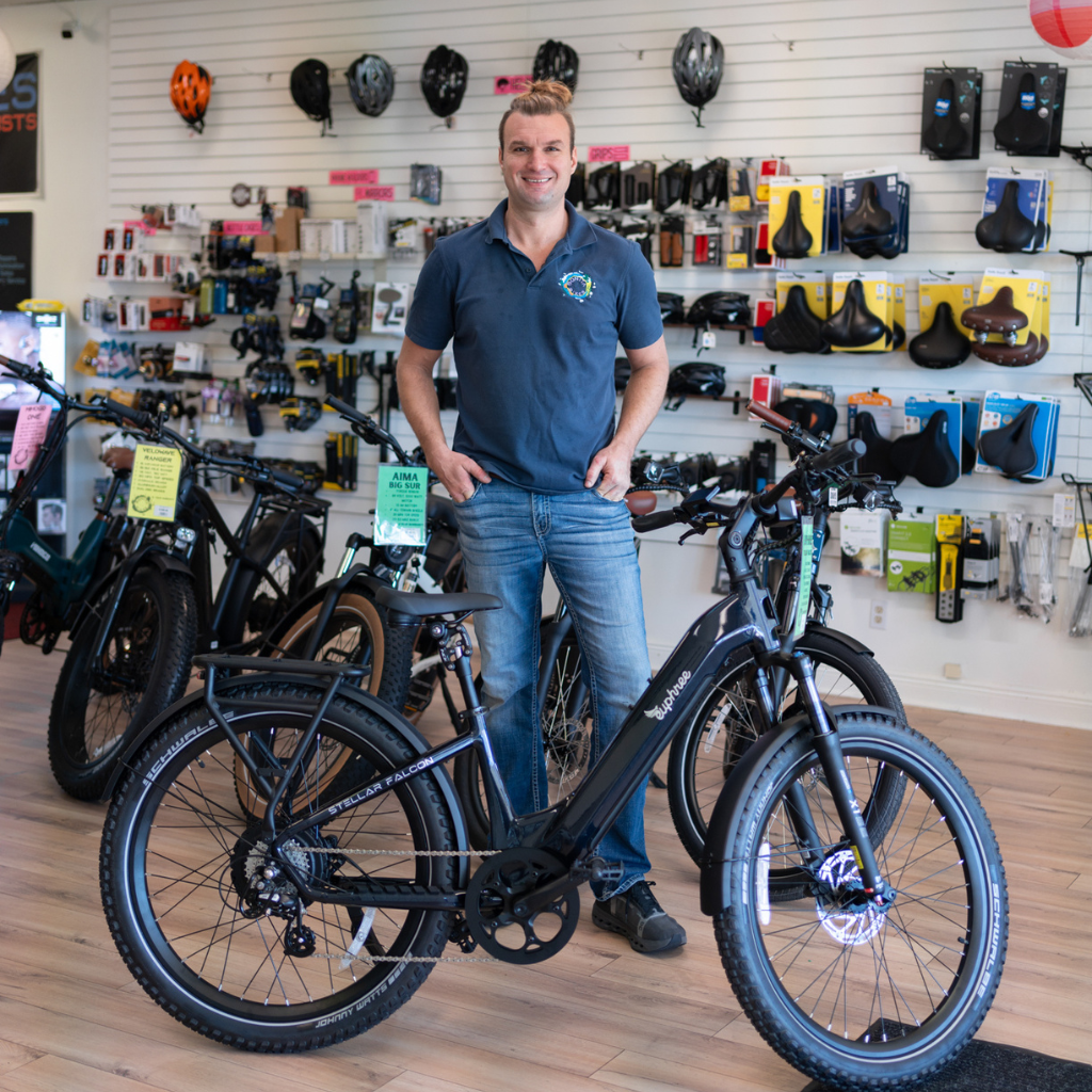 Euphree Electric Bikes | Comfort, Safety & USA-Based Support euphree Euphree Electric Bikes | Comfort, Safety & USA-Based Support euphree