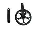 50T crank set compatible with Euphree City Robin X and 2022 models.