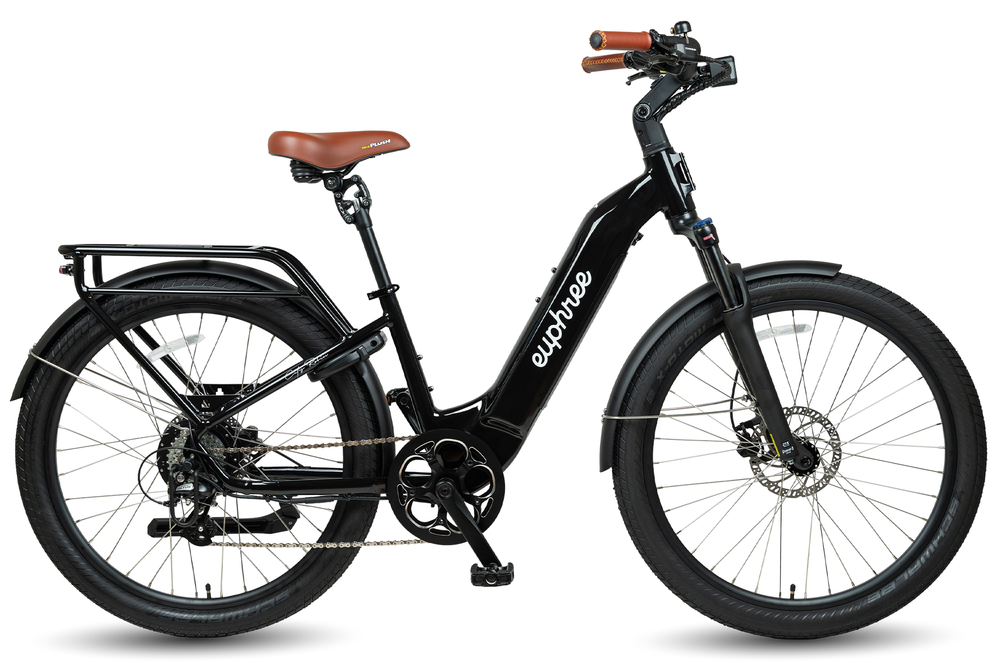 City comfort bike online