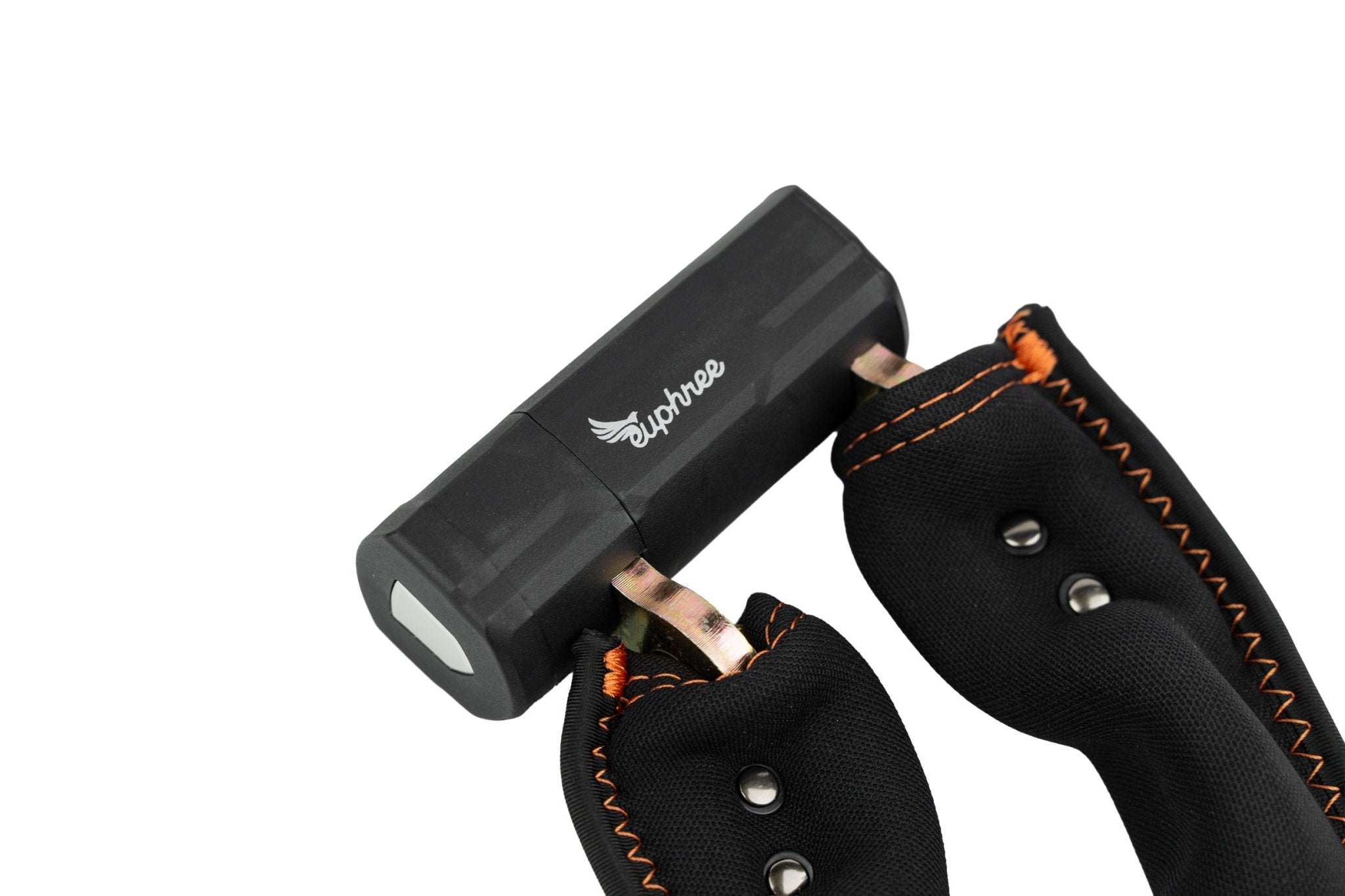 Euphree Combination Chain Lock - euphree