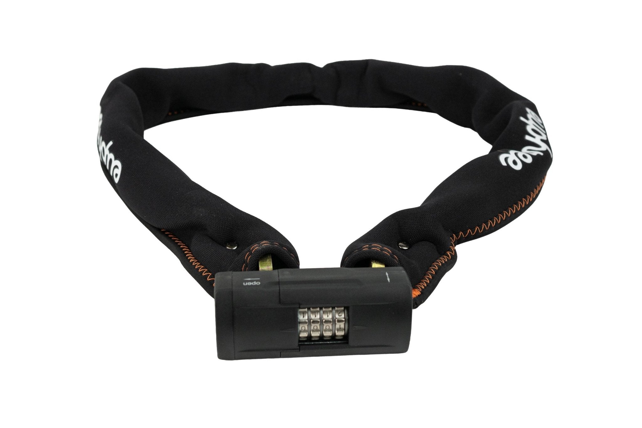 Euphree Combination Chain Lock - euphree