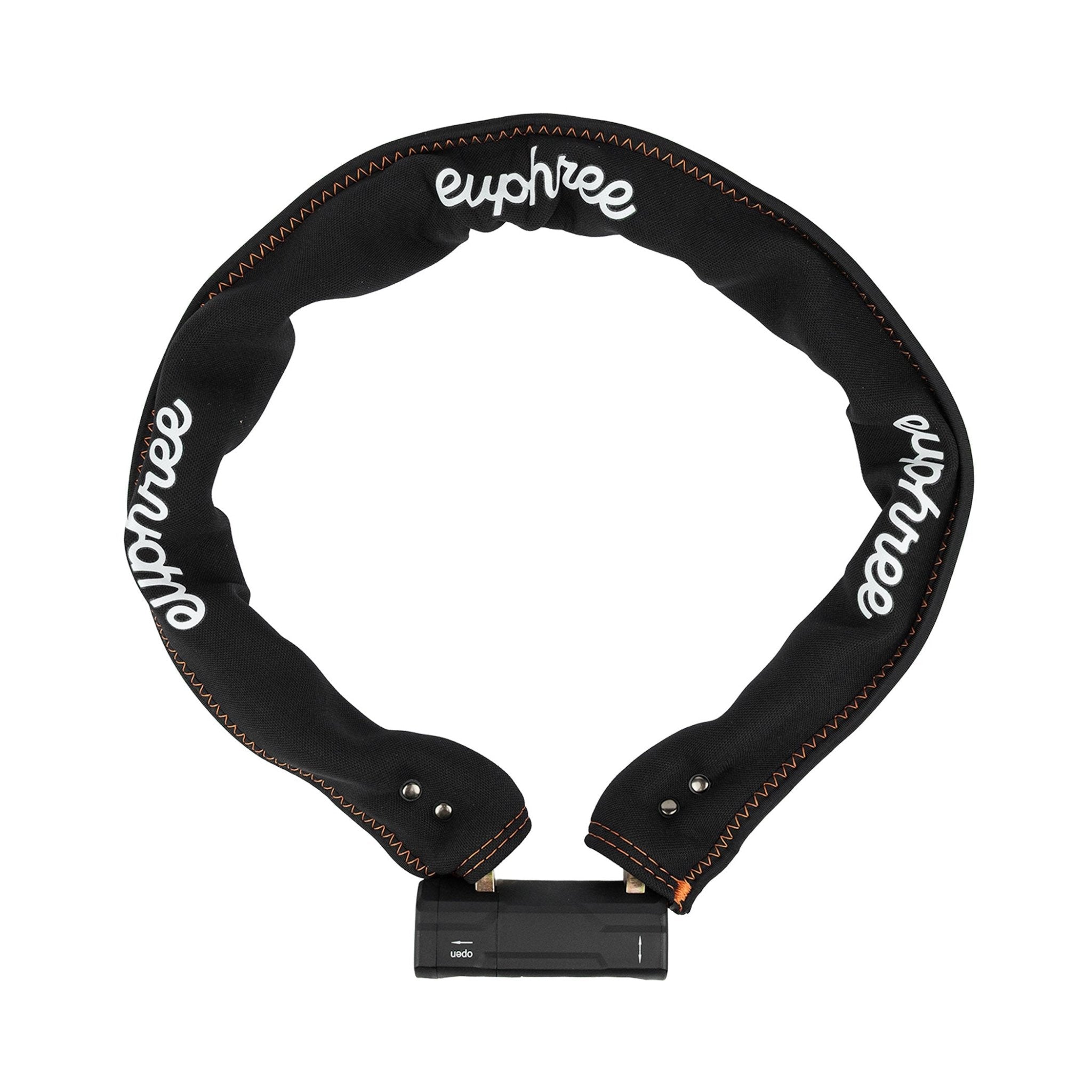 Euphree Combination Chain Lock - euphree