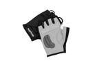 Euphree UltraGrip Pro Cycling Gloves, with one glove facing forward and the other facing back, showcasing breathable mesh and Euphree branding. Designed for comfort and control with transparent silicone gel for grip