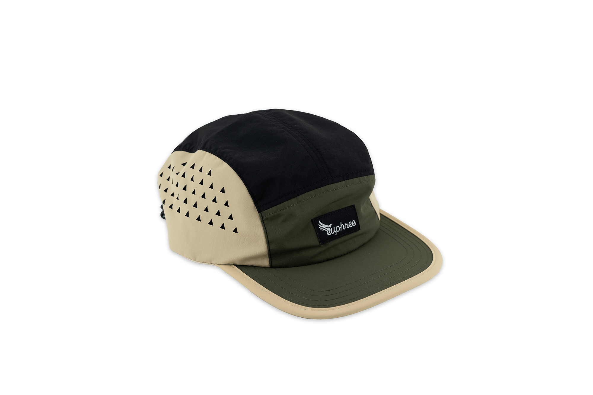 5 panel cycling cap hotsell