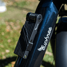 Euphree Combination Steel Folding Lock - euphree