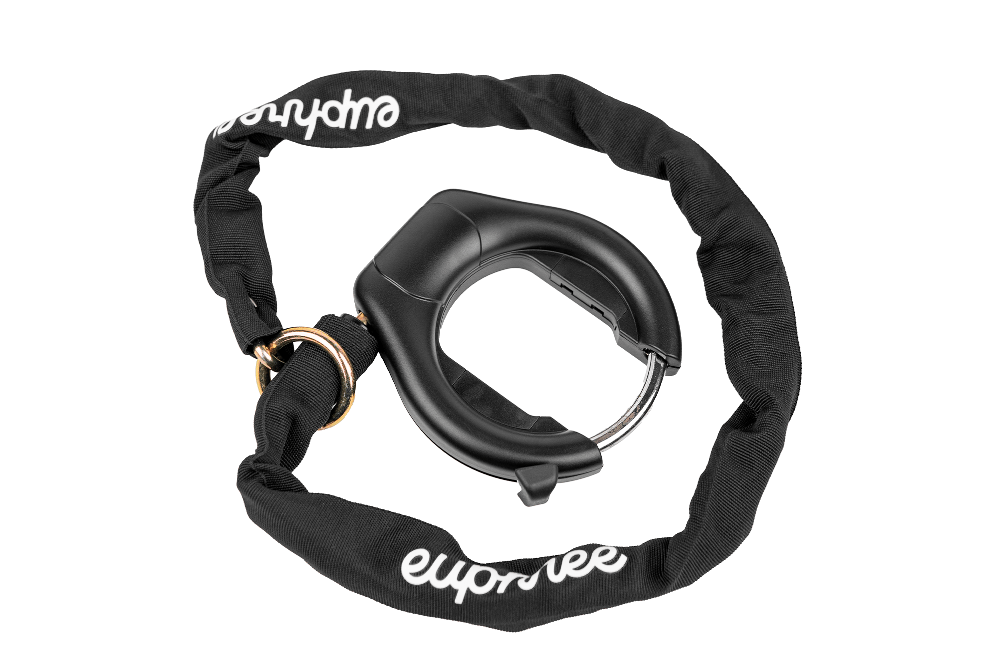 Euphree Cafe Lock Chain Heavy Duty Security euphree