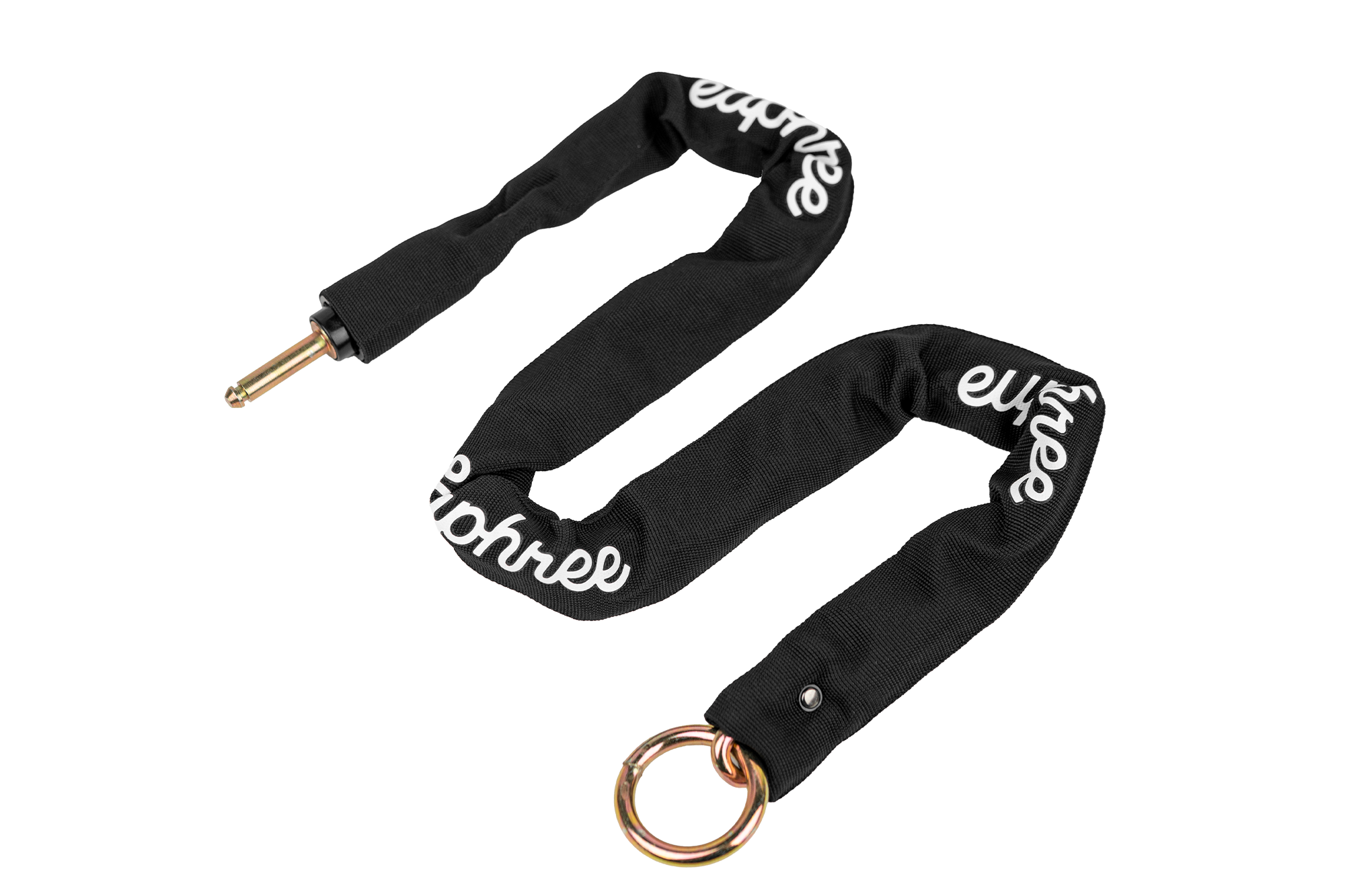 Euphree Cafe Lock Chain Heavy Duty Security euphree