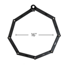 Euphree Combination Steel Folding Lock - euphree